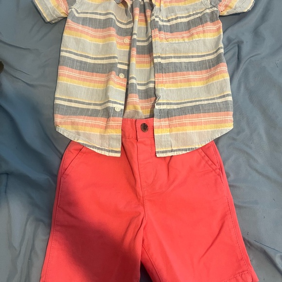 Boys clothes - Picture 4 of 12